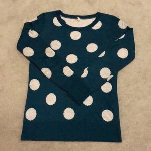 Willow & Clay Sweater